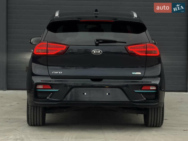 Синий Киа Niro, объемом двигателя 0 л и пробегом 135 тыс. км за 18999 $, фото 10 на Automoto.ua