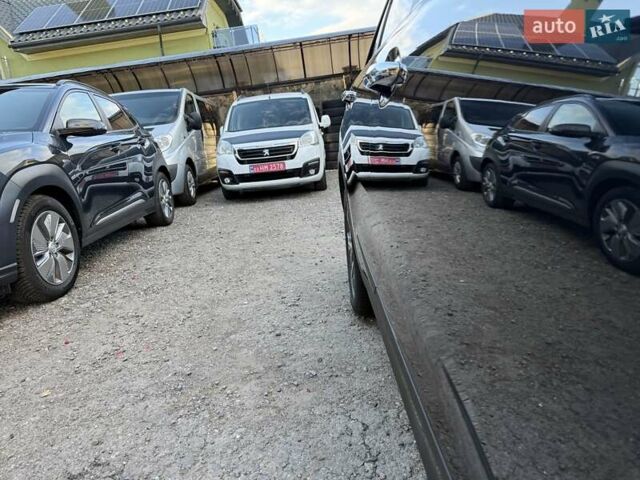 Синий Киа Niro, объемом двигателя 0 л и пробегом 138 тыс. км за 18350 $, фото 27 на Automoto.ua