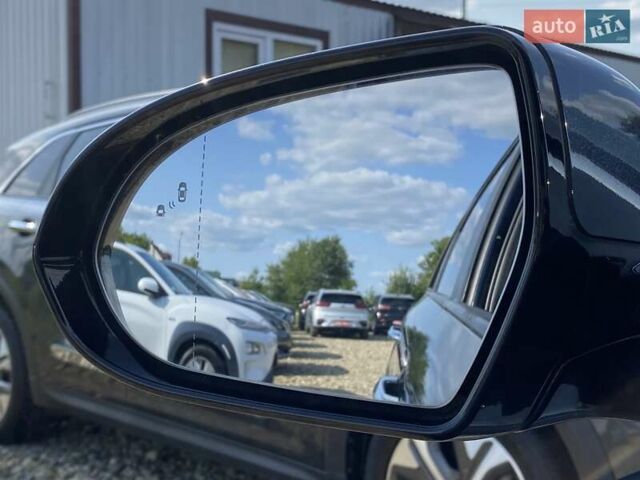 Киа Niro 2020 в Львове на Automoto.ua Синий Киа Niro, объемом двигателя 0 л и пробегом 75 тыс. км за 22900 $, фото 57 на Automoto.ua