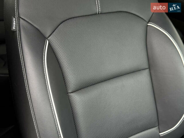 Синій Кіа Niro, об'ємом двигуна 0 л та пробігом 92 тис. км за 16970 $, фото 83 на Automoto.ua