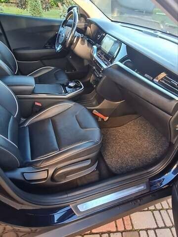 Синий Киа Niro, объемом двигателя 0 л и пробегом 148 тыс. км за 19300 $, фото 32 на Automoto.ua