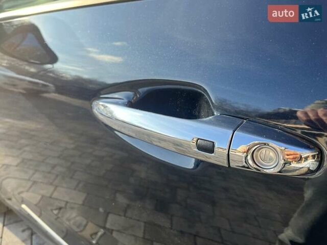 Синій Кіа Niro, об'ємом двигуна 0 л та пробігом 84 тис. км за 18500 $, фото 43 на Automoto.ua