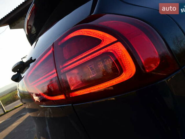 Синий Киа Niro, объемом двигателя 0 л и пробегом 79 тыс. км за 19333 $, фото 34 на Automoto.ua