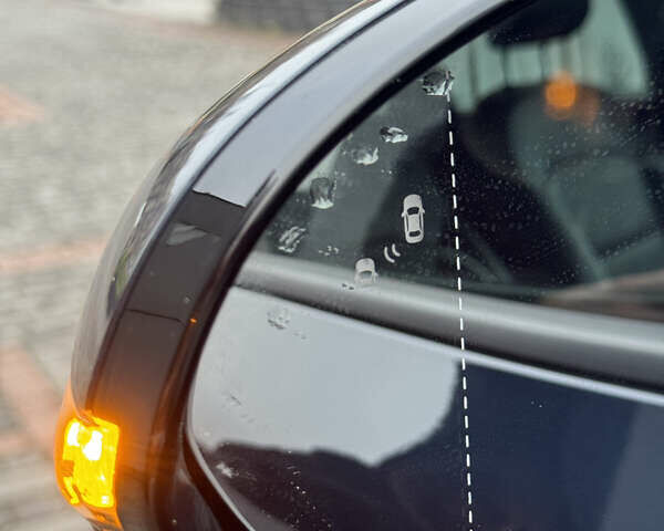 Синій Кіа Niro, об'ємом двигуна 0 л та пробігом 93 тис. км за 19999 $, фото 25 на Automoto.ua