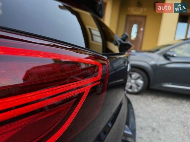 Синий Киа Niro, объемом двигателя 0 л и пробегом 138 тыс. км за 18350 $, фото 29 на Automoto.ua