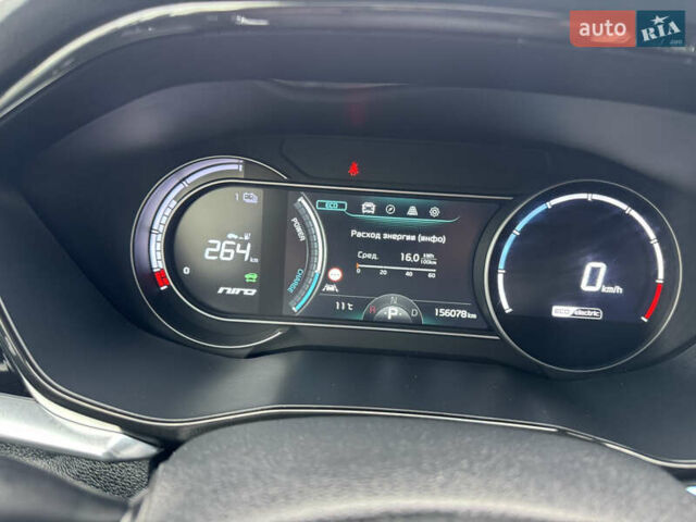 Киа Niro 2020 в Дубно на Automoto.ua Синий Киа Niro, объемом двигателя 0 л и пробегом 156 тыс. км за 19200 $, фото 59 на Automoto.ua
