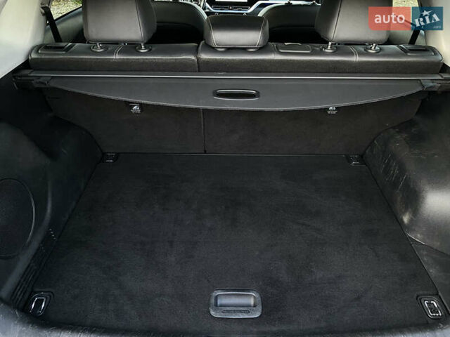 Синій Кіа Niro, об'ємом двигуна 0 л та пробігом 106 тис. км за 21900 $, фото 95 на Automoto.ua