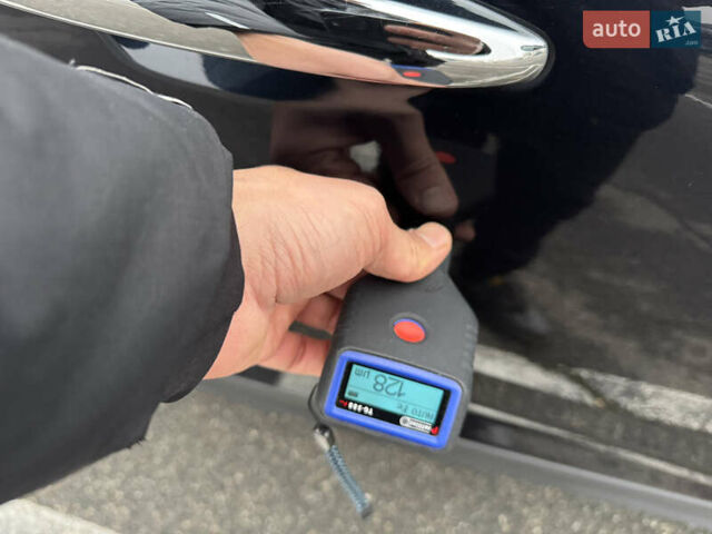 Синій Кіа Niro, об'ємом двигуна 0 л та пробігом 133 тис. км за 18900 $, фото 53 на Automoto.ua