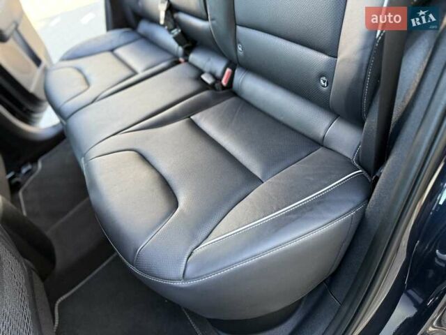 Синий Киа Niro, объемом двигателя 0 л и пробегом 78 тыс. км за 20950 $, фото 84 на Automoto.ua