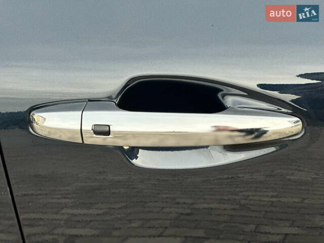 Синій Кіа Niro, об'ємом двигуна 0 л та пробігом 130 тис. км за 18990 $, фото 26 на Automoto.ua