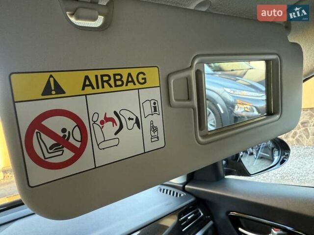 Синий Киа Niro, объемом двигателя 0 л и пробегом 138 тыс. км за 18350 $, фото 95 на Automoto.ua