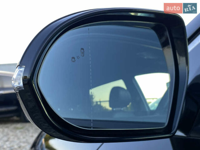 Синій Кіа Niro, об'ємом двигуна 0 л та пробігом 106 тис. км за 21900 $, фото 13 на Automoto.ua