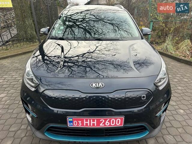 Синій Кіа Niro, об'ємом двигуна 0 л та пробігом 170 тис. км за 18300 $, фото 1 на Automoto.ua