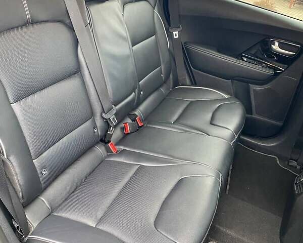 Синий Киа Niro, объемом двигателя 0 л и пробегом 126 тыс. км за 19200 $, фото 46 на Automoto.ua