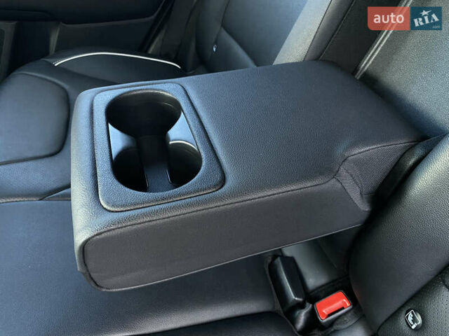 Синій Кіа Niro, об'ємом двигуна 0 л та пробігом 76 тис. км за 22900 $, фото 100 на Automoto.ua