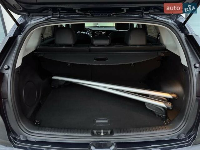 Синий Киа Niro, объемом двигателя 0 л и пробегом 95 тыс. км за 20500 $, фото 68 на Automoto.ua