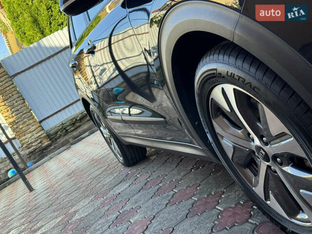 Синій Кіа Niro, об'ємом двигуна 0 л та пробігом 170 тис. км за 17999 $, фото 41 на Automoto.ua