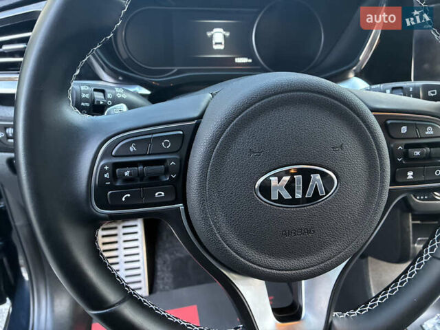Киа Niro 2020 в Киеве на Automoto.ua Синий Киа Niro, объемом двигателя 0 л и пробегом 131 тыс. км за 17999 $, фото 59 на Automoto.ua