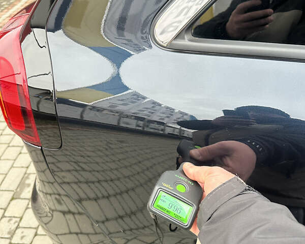 Синій Кіа Niro, об'ємом двигуна 0 л та пробігом 93 тис. км за 19999 $, фото 61 на Automoto.ua