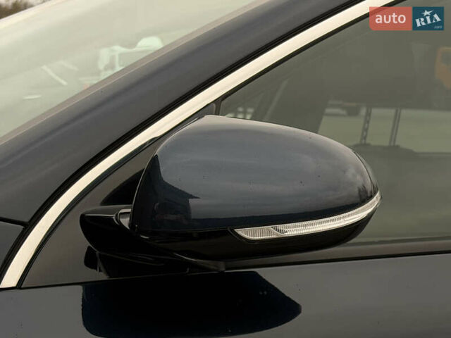 Синий Киа Niro, объемом двигателя 0 л и пробегом 135 тыс. км за 18999 $, фото 67 на Automoto.ua