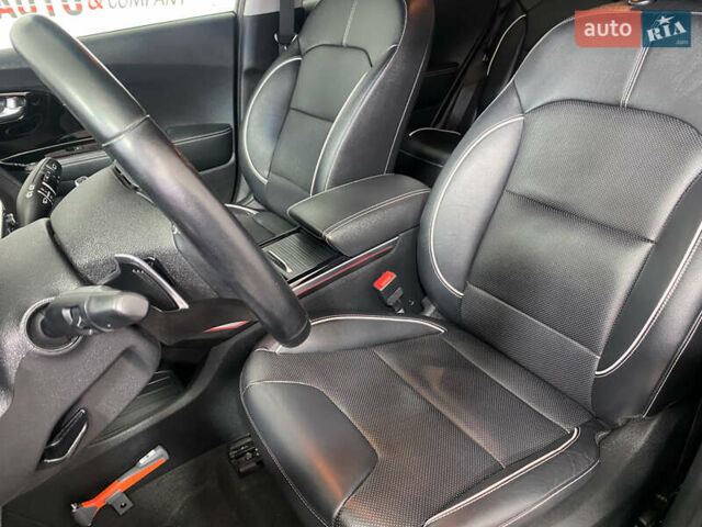 Синій Кіа Niro, об'ємом двигуна 0 л та пробігом 101 тис. км за 20950 $, фото 6 на Automoto.ua