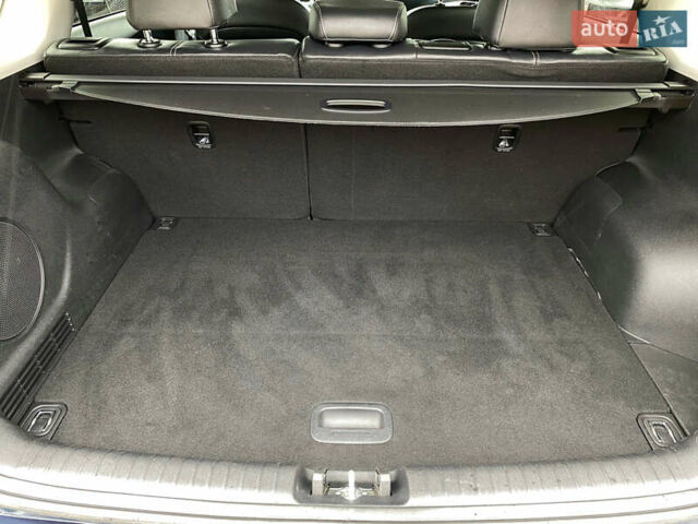 Синий Киа Niro, объемом двигателя 0 л и пробегом 119 тыс. км за 21800 $, фото 86 на Automoto.ua