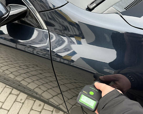 Синій Кіа Niro, об'ємом двигуна 0 л та пробігом 93 тис. км за 19999 $, фото 58 на Automoto.ua