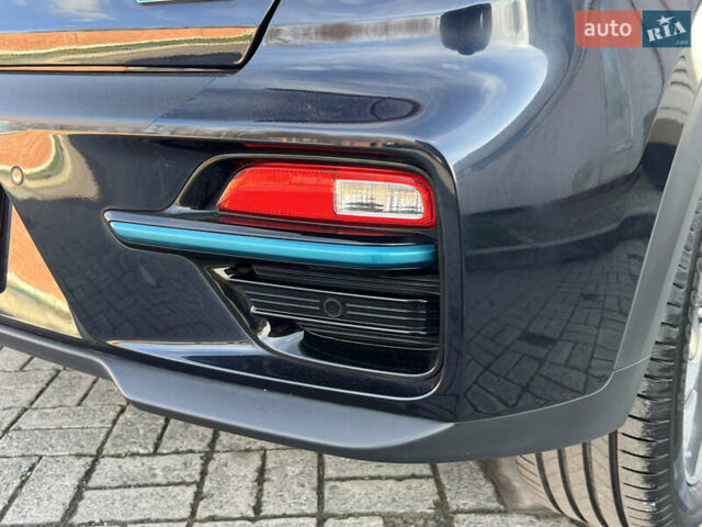 Синий Киа Niro, объемом двигателя 0 л и пробегом 92 тыс. км за 18799 $, фото 27 на Automoto.ua