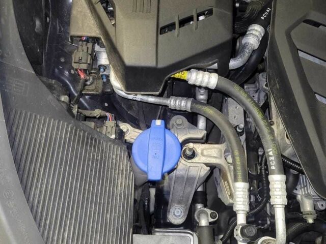 Синій Кіа Niro, об'ємом двигуна 0 л та пробігом 155 тис. км за 19900 $, фото 20 на Automoto.ua