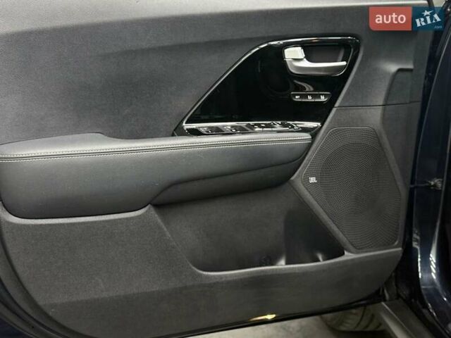 Синій Кіа Niro, об'ємом двигуна 0 л та пробігом 130 тис. км за 19071 $, фото 15 на Automoto.ua