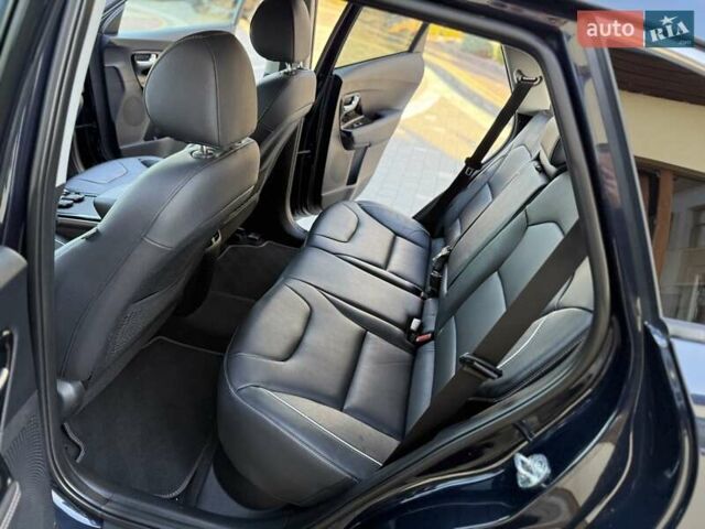 Синий Киа Niro, объемом двигателя 0 л и пробегом 78 тыс. км за 20950 $, фото 81 на Automoto.ua