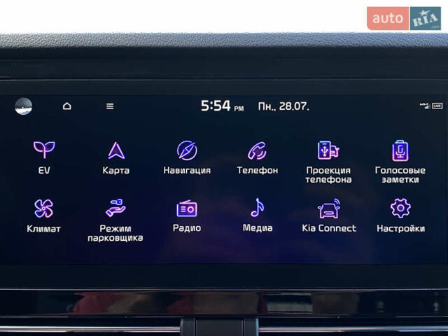 Киа Niro 2020 в Львове на Automoto.ua Синий Киа Niro, объемом двигателя 0 л и пробегом 76 тыс. км за 22900 $, фото 82 на Automoto.ua