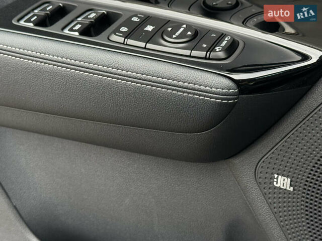 Синій Кіа Niro, об'ємом двигуна 0 л та пробігом 92 тис. км за 16970 $, фото 57 на Automoto.ua