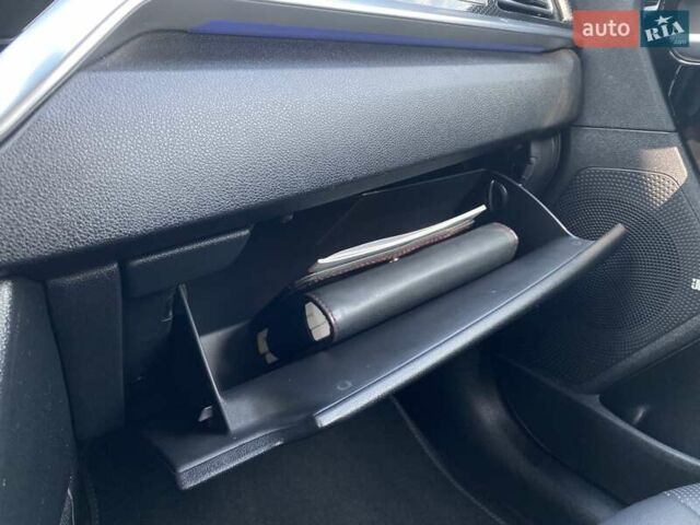 Синий Киа Niro, объемом двигателя 0 л и пробегом 72 тыс. км за 21700 $, фото 53 на Automoto.ua