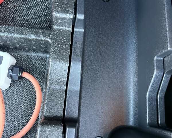 Синий Киа Niro, объемом двигателя 0 л и пробегом 138 тыс. км за 18350 $, фото 117 на Automoto.ua