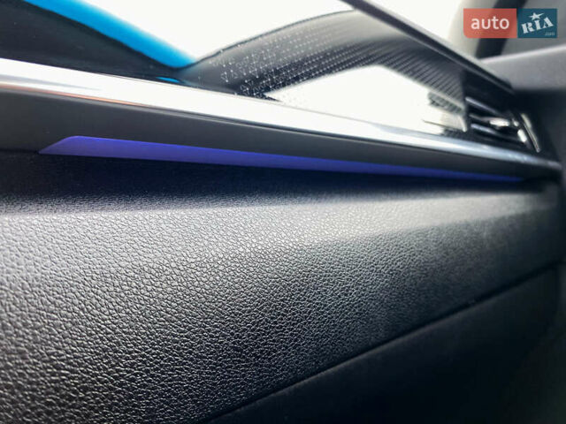 Синий Киа Niro, объемом двигателя 0 л и пробегом 119 тыс. км за 20800 $, фото 62 на Automoto.ua