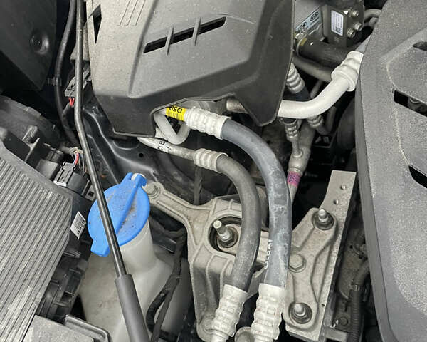 Синий Киа Niro, объемом двигателя 0 л и пробегом 115 тыс. км за 17900 $, фото 26 на Automoto.ua