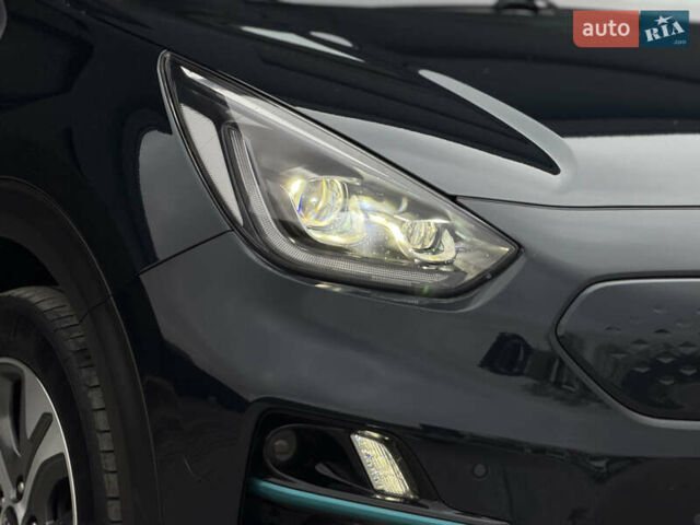 Синий Киа Niro, объемом двигателя 0 л и пробегом 135 тыс. км за 18999 $, фото 6 на Automoto.ua