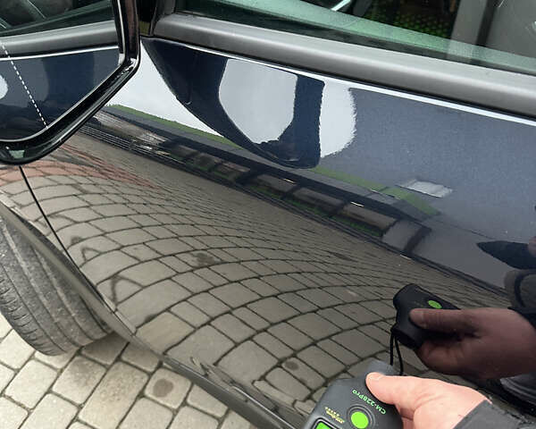 Синій Кіа Niro, об'ємом двигуна 0 л та пробігом 93 тис. км за 19999 $, фото 55 на Automoto.ua