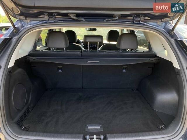 Киа Niro 2020 в Львове на Automoto.ua Синий Киа Niro, объемом двигателя 0 л и пробегом 75 тыс. км за 22900 $, фото 60 на Automoto.ua