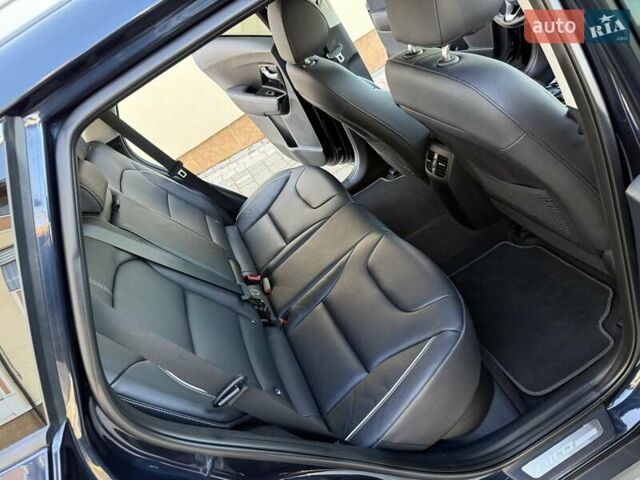 Синий Киа Niro, объемом двигателя 0 л и пробегом 78 тыс. км за 20950 $, фото 104 на Automoto.ua