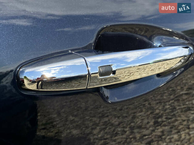 Синій Кіа Niro, об'ємом двигуна 0 л та пробігом 76 тис. км за 22900 $, фото 31 на Automoto.ua