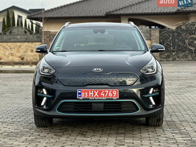 Синій Кіа Niro, об'ємом двигуна 0 л та пробігом 130 тис. км за 18990 $, фото 2 на Automoto.ua