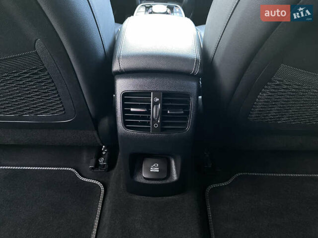 Синій Кіа Niro, об'ємом двигуна 0 л та пробігом 76 тис. км за 22900 $, фото 96 на Automoto.ua