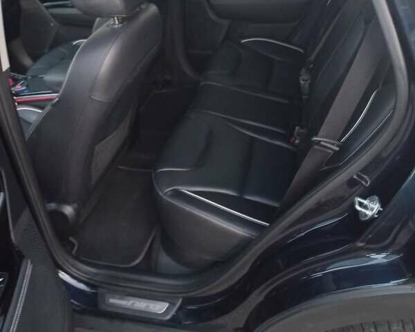 Синій Кіа Niro, об'ємом двигуна 0 л та пробігом 105 тис. км за 21193 $, фото 16 на Automoto.ua