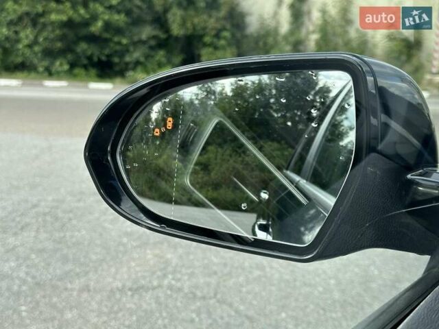 Синий Киа Niro, объемом двигателя 0 л и пробегом 116 тыс. км за 17800 $, фото 31 на Automoto.ua