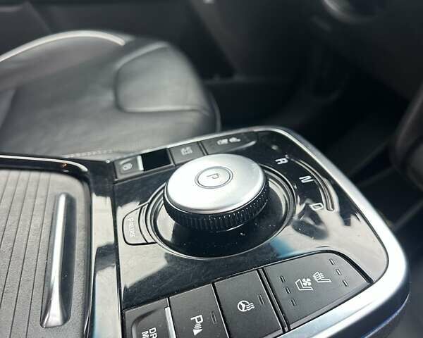 Синій Кіа Niro, об'ємом двигуна 0 л та пробігом 170 тис. км за 18300 $, фото 25 на Automoto.ua