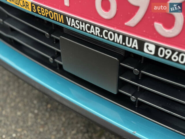 Синій Кіа Niro, об'ємом двигуна 0 л та пробігом 133 тис. км за 18900 $, фото 23 на Automoto.ua