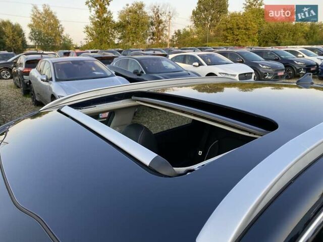 Киа Niro 2020 в Львове на Automoto.ua Синий Киа Niro, объемом двигателя 0 л и пробегом 48 тыс. км за 23700 $, фото 2 на Automoto.ua