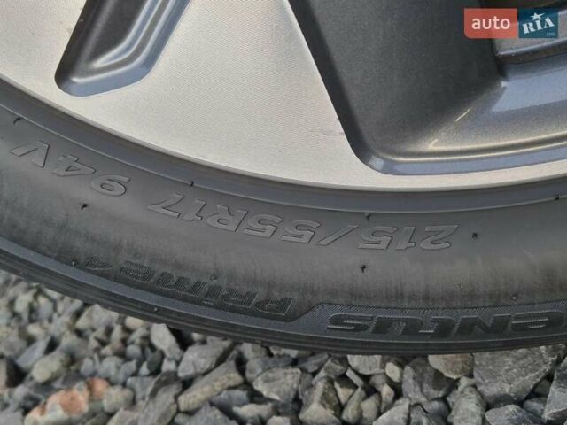 Синий Киа Niro, объемом двигателя 0 л и пробегом 143 тыс. км за 18999 $, фото 10 на Automoto.ua